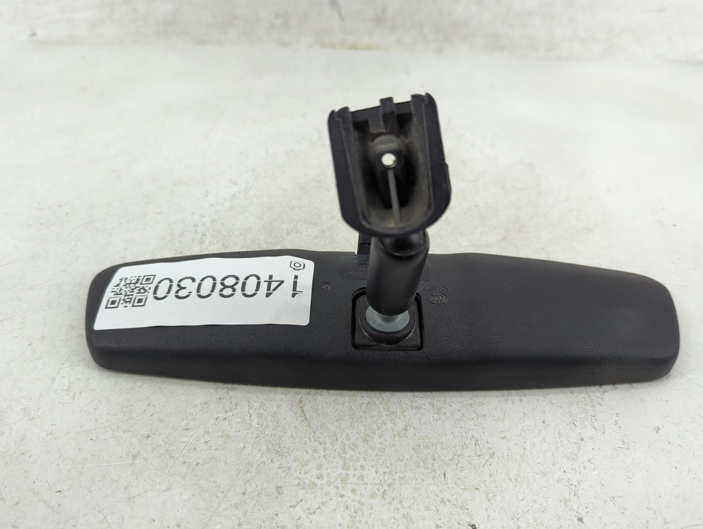 2017-2022 Kia Forte Interior Rear View Mirror Replacement OEM P/N:E8011083 Fits OEM Used Auto Parts - Oemusedautoparts1.com