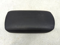 2018 Kia Forte Center Console Armrest Cover Lid Fits OEM Used Auto Parts - Oemusedautoparts1.com