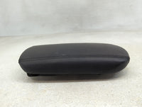 2018 Kia Forte Center Console Armrest Cover Lid Fits OEM Used Auto Parts - Oemusedautoparts1.com