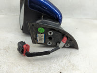 2016-2018 Kia Forte Driver Side View Mirror - Left Door Mirror OEM Used - Oemusedautoparts1.com