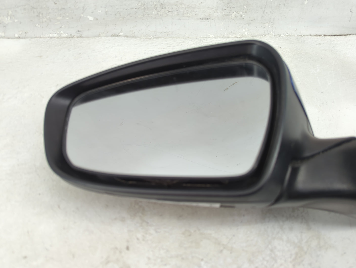 2016-2018 Kia Forte Driver Side View Mirror - Left Door Mirror OEM Used - Oemusedautoparts1.com
