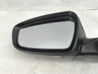 2016-2018 Kia Forte Driver Side View Mirror - Left Door Mirror OEM Used - Oemusedautoparts1.com