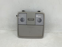 2014-2018 Kia Forte Overhead Roof Console 1408492 - Oemusedautoparts1.com
