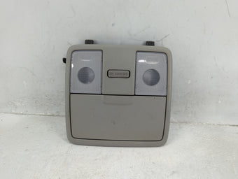 compare product 2014-2018 Kia Forte Overhead Roof Console 1408492