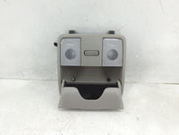 2014-2018 Kia Forte Overhead Roof Console 1408492 - Oemusedautoparts1.com