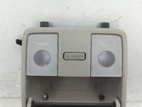 2014-2018 Kia Forte Overhead Roof Console 1408492 - Oemusedautoparts1.com