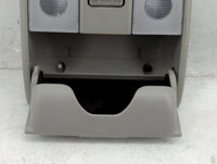 2014-2018 Kia Forte Overhead Roof Console 1408492 - Oemusedautoparts1.com