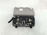 2014-2018 Kia Forte Overhead Roof Console 1408492 - Oemusedautoparts1.com