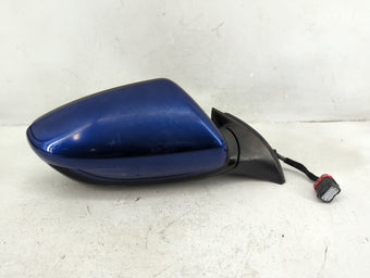 compare product 2016-2018 Kia Forte Passenger Side View Mirror - Right Door Mirror OEM Used