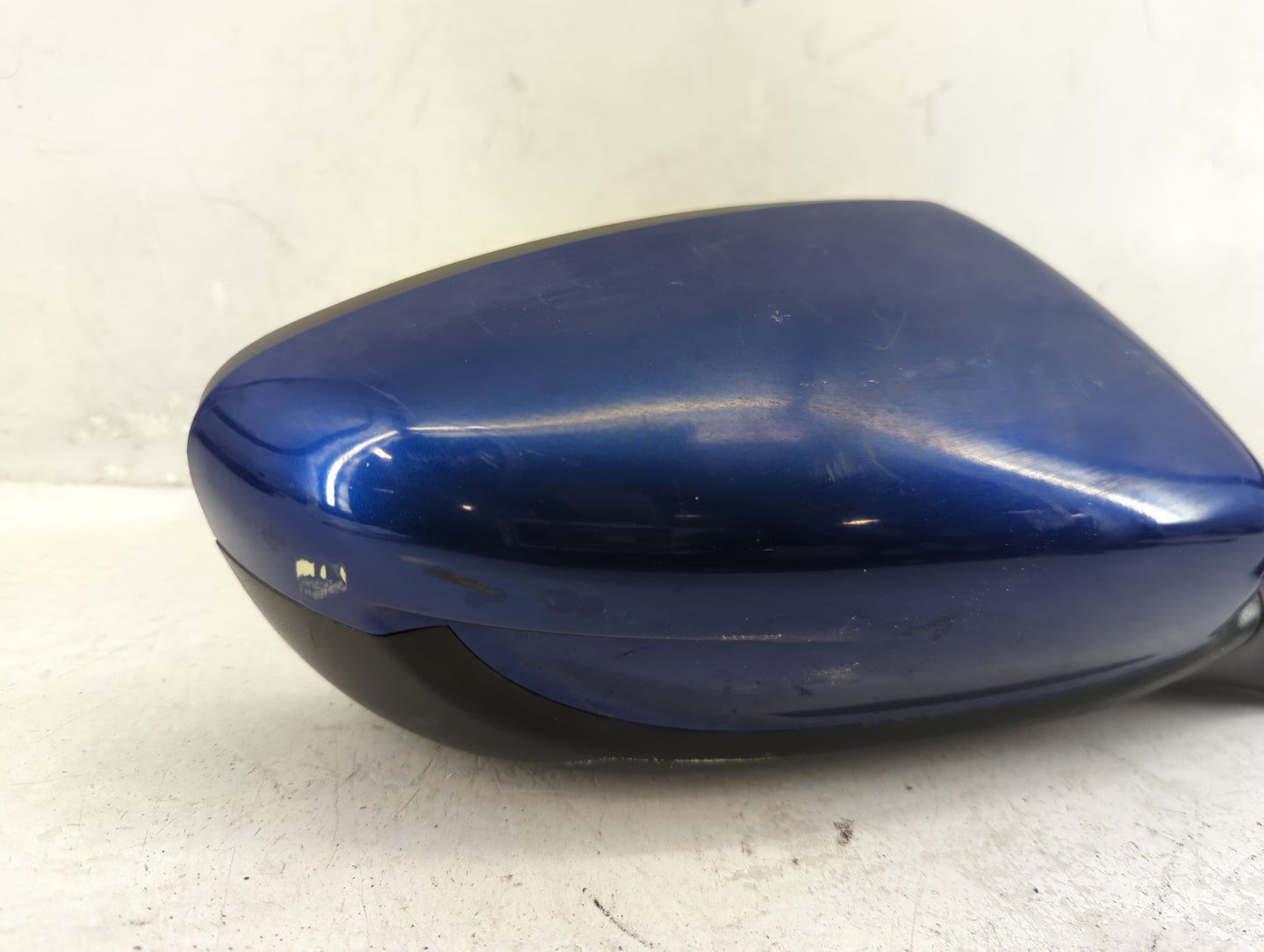 2016-2018 Kia Forte Passenger Side View Mirror - Right Door Mirror OEM Used - Oemusedautoparts1.com