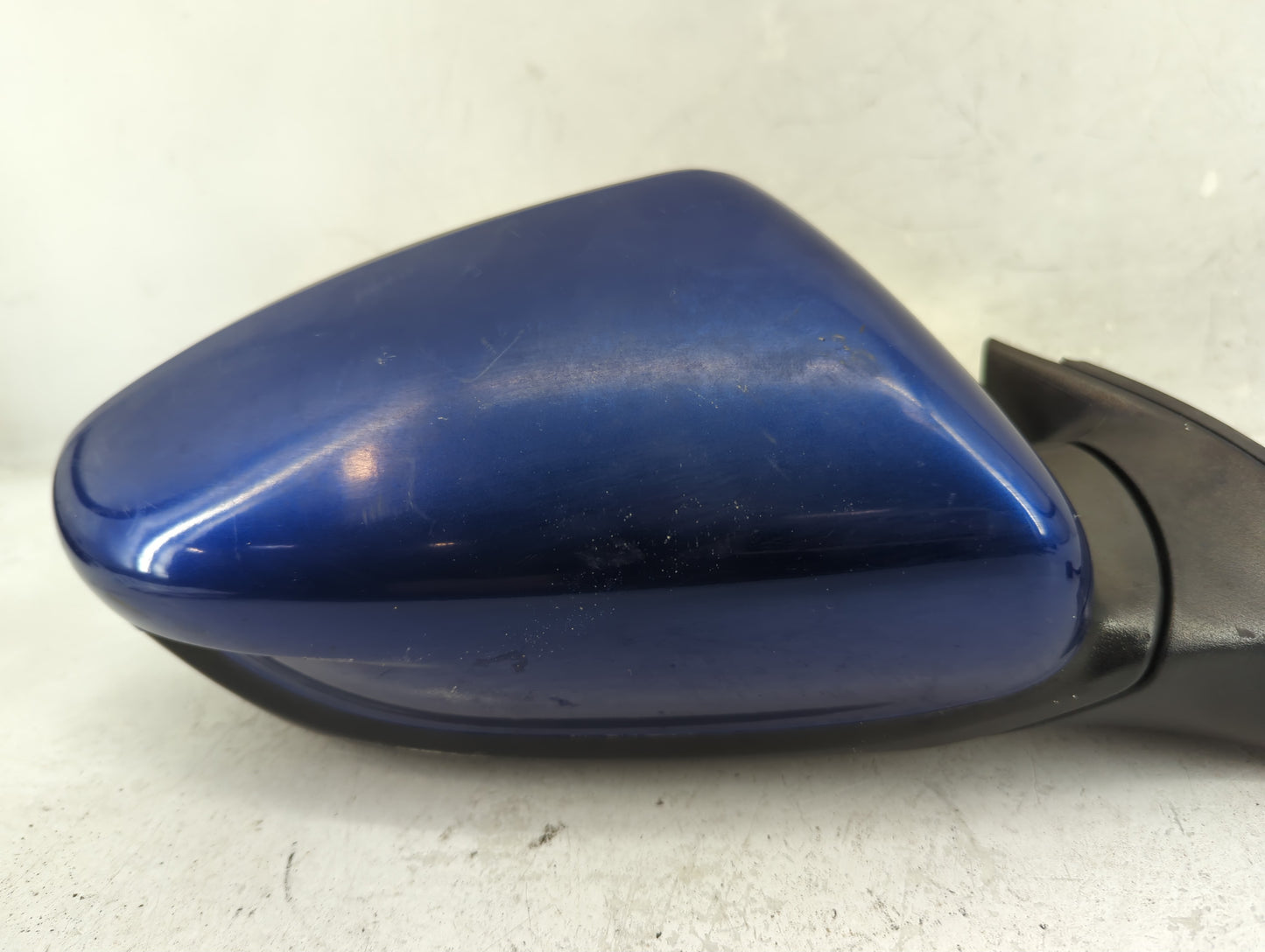 2016-2018 Kia Forte Passenger Side View Mirror - Right Door Mirror OEM Used - Oemusedautoparts1.com