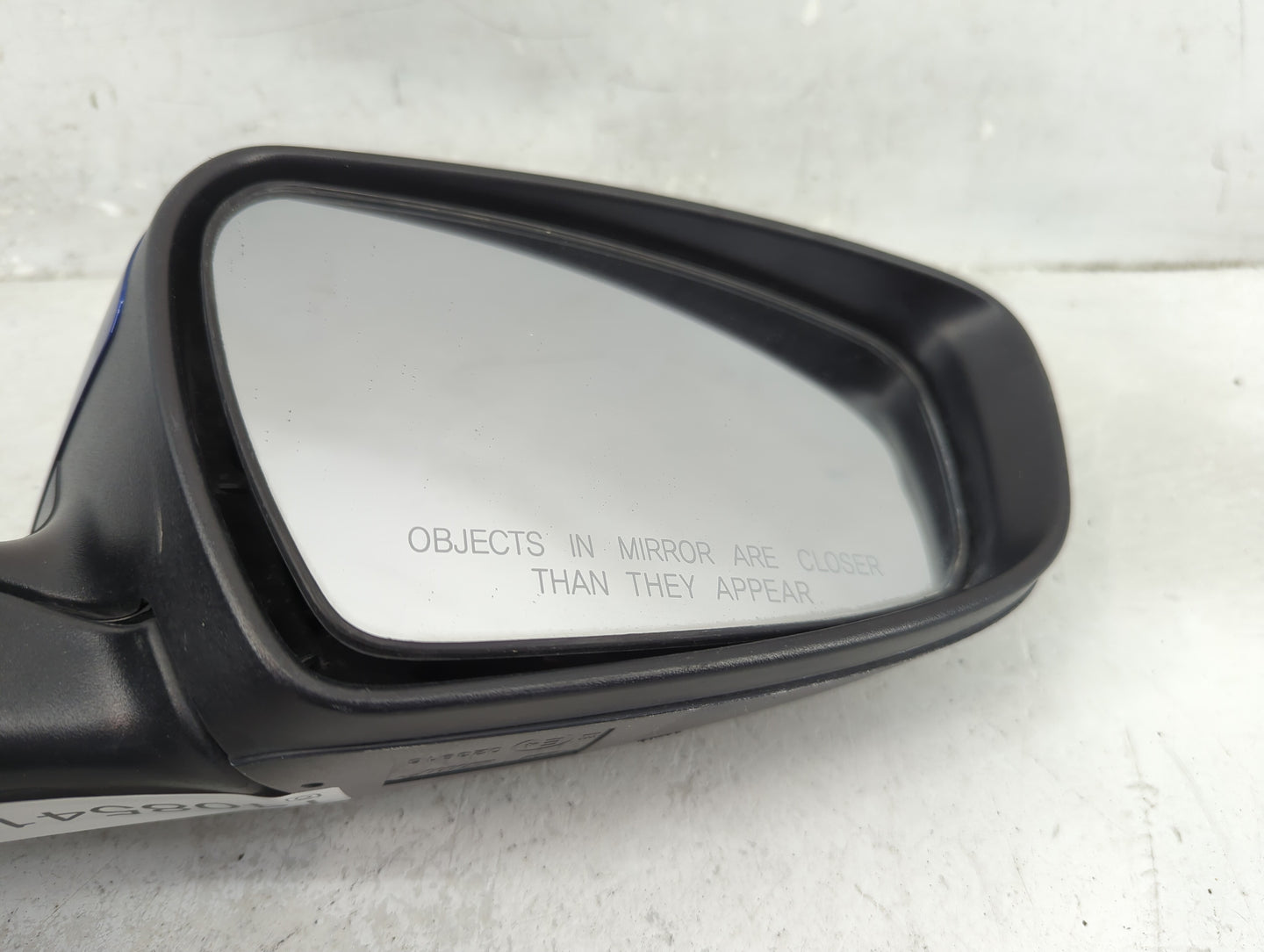 2016-2018 Kia Forte Passenger Side View Mirror - Right Door Mirror OEM Used - Oemusedautoparts1.com
