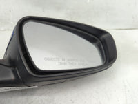2016-2018 Kia Forte Passenger Side View Mirror - Right Door Mirror OEM Used - Oemusedautoparts1.com