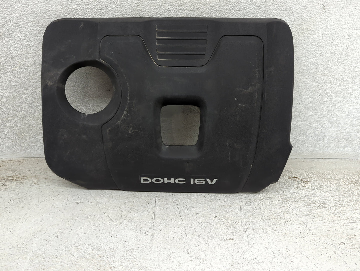 2018 Kia Forte Engine Cover - Oemusedautoparts1.com
