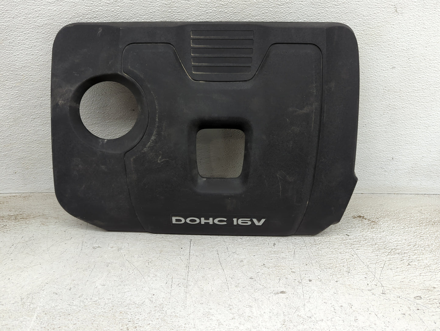 2018 Kia Forte Engine Cover - Oemusedautoparts1.com