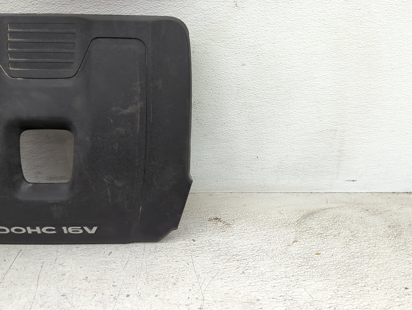 2018 Kia Forte Engine Cover - Oemusedautoparts1.com