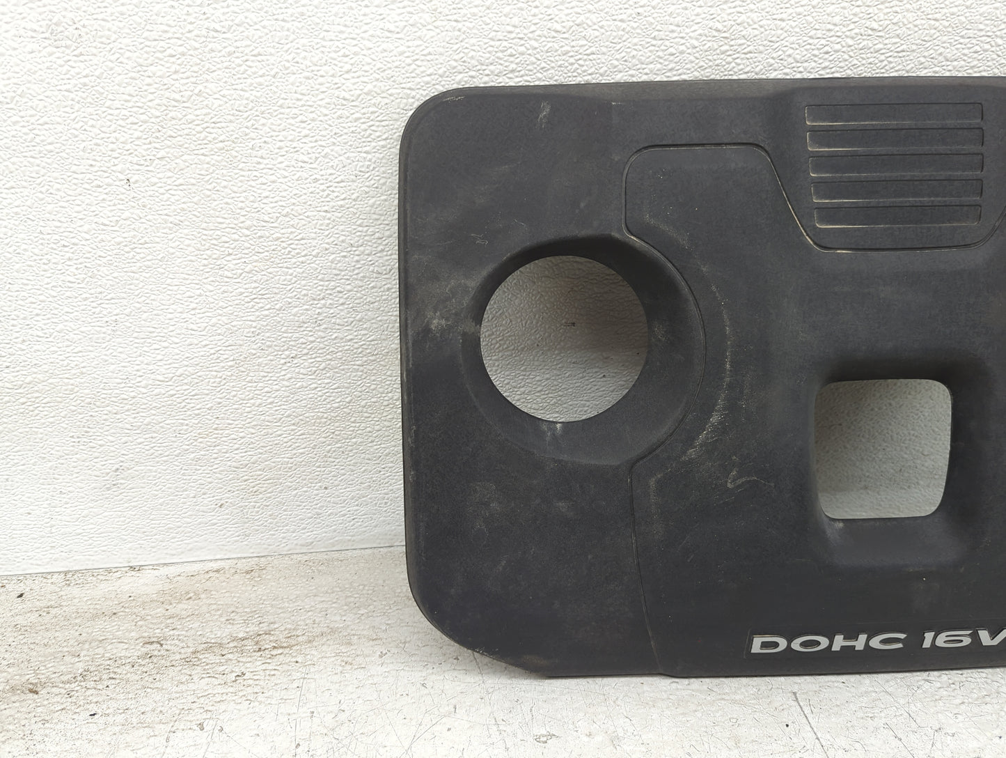 2018 Kia Forte Engine Cover - Oemusedautoparts1.com