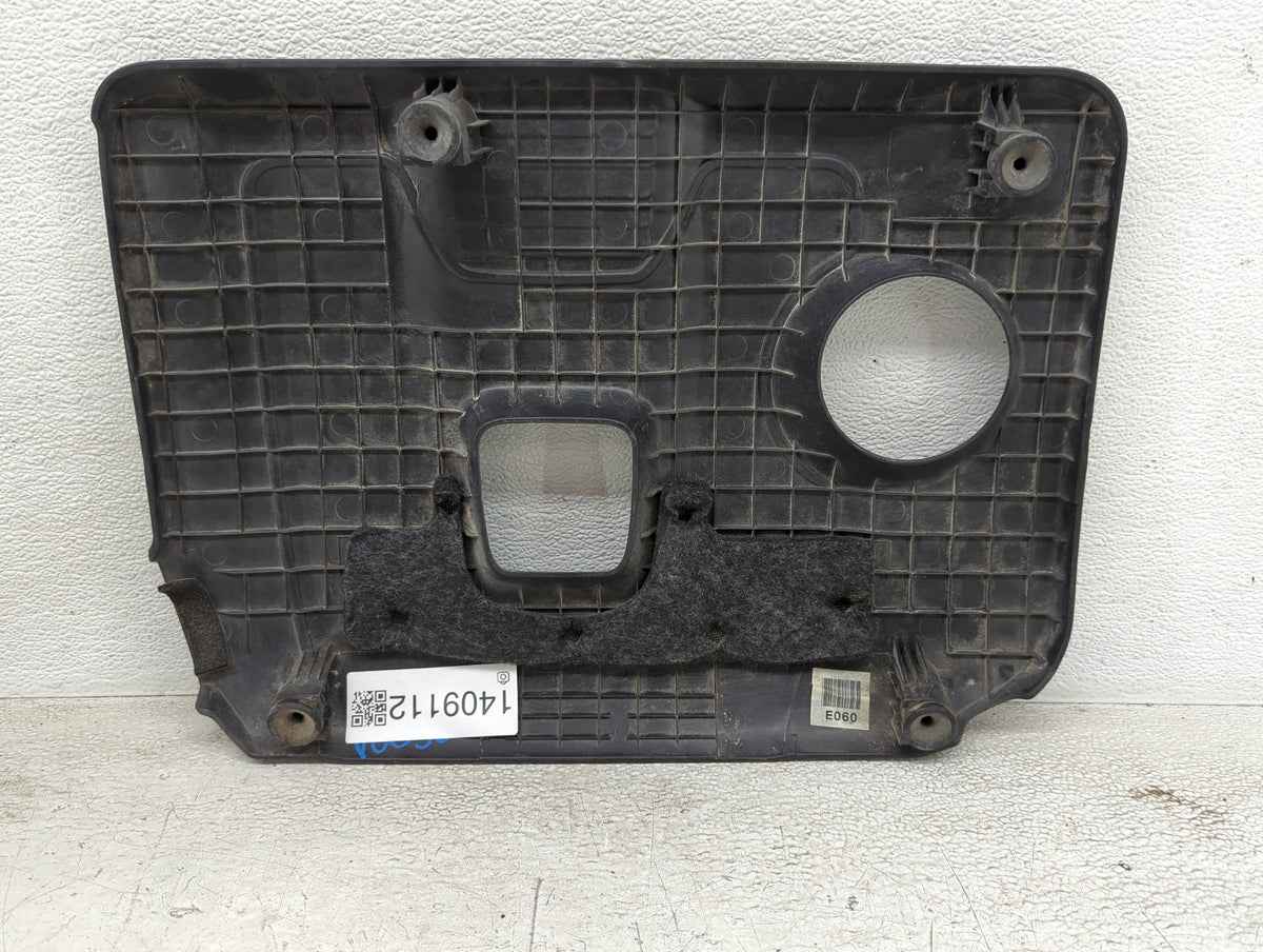 2018 Kia Forte Engine Cover 1409112 - Oemusedautoparts1.com