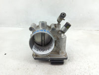 2014-2018 Kia Forte Throttle Body P/N:35100-2E00 Fits Fits 2011 2012 2013 2014 2015 2016 2017 2018 2019 2020 2021 OEM Used A