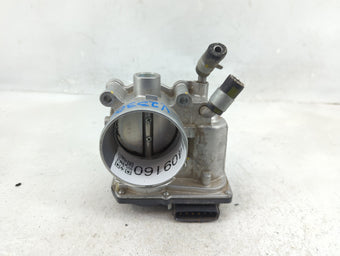 compare product 2014-2018 Kia Forte Throttle Body P/N:35100-2E00 Fits Fits 2011 2012 2013 2014 2015 2016 2017 2018 2019 2020 2021 OEM Used Auto Parts