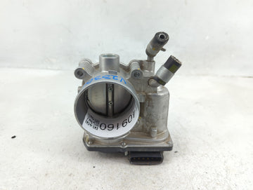 2014-2018 Kia Forte Throttle Body P/N:35100-2E00 Fits Fits 2011 2012 2013 2014 2015 2016 2017 2018 2019 2020 2021 OEM Used A