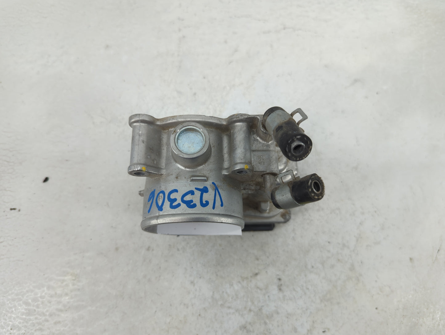 2014-2018 Kia Forte Throttle Body P/N:35100-2E00 Fits Fits 2011 2012 2013 2014 2015 2016 2017 2018 2019 2020 2021 OEM Used A