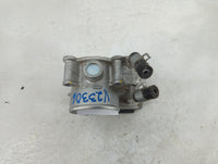 2014-2018 Kia Forte Throttle Body P/N:35100-2E00 Fits Fits 2011 2012 2013 2014 2015 2016 2017 2018 2019 2020 2021 OEM Used A