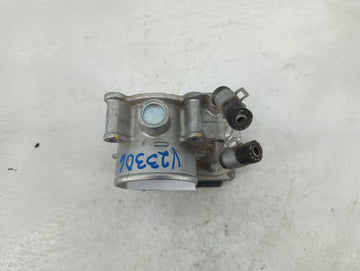 2014-2018 Kia Forte Throttle Body P/N:35100-2E00 Fits Fits 2011 2012 2013 2014 2015 2016 2017 2018 2019 2020 2021 OEM Used Auto Parts