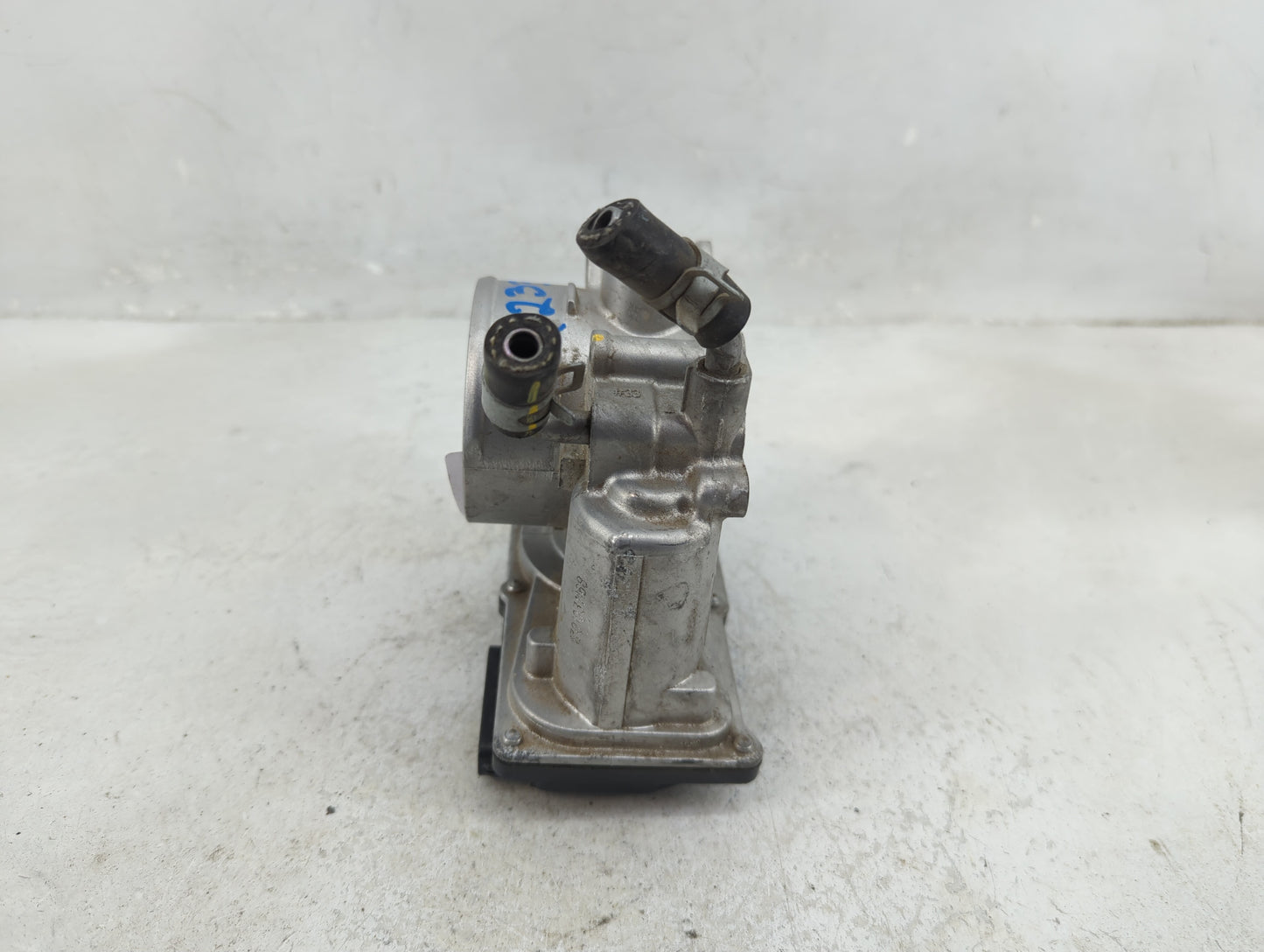 2014-2018 Kia Forte Throttle Body P/N:35100-2E00 Fits Fits 2011 2012 2013 2014 2015 2016 2017 2018 2019 2020 2021 OEM Used A