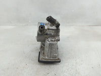 2014-2018 Kia Forte Throttle Body P/N:35100-2E00 Fits Fits 2011 2012 2013 2014 2015 2016 2017 2018 2019 2020 2021 OEM Used A