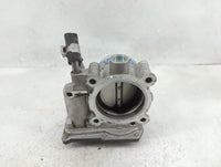 2014-2018 Kia Forte Throttle Body P/N:35100-2E00 Fits Fits 2011 2012 2013 2014 2015 2016 2017 2018 2019 2020 2021 OEM Used A