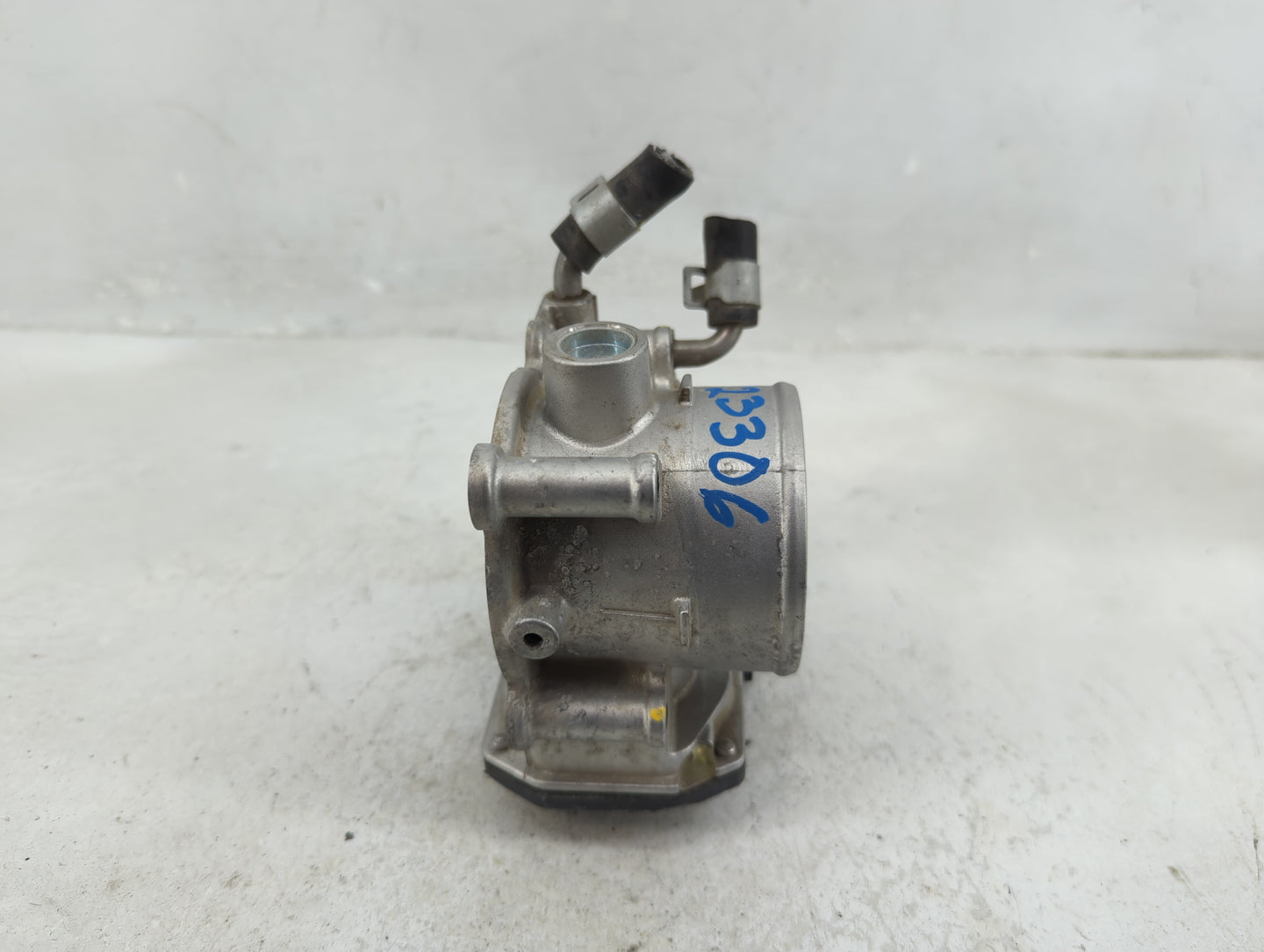 2014-2018 Kia Forte Throttle Body P/N:35100-2E00 Fits Fits 2011 2012 2013 2014 2015 2016 2017 2018 2019 2020 2021 OEM Used A