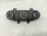 2017-2018 Kia Forte Climate Control Module Temperature AC/Heater Replacement P/N:97250-B0AA0 Fits Fits 2017 2018 OEM Used Au
