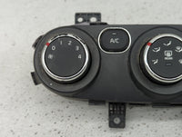 2017-2018 Kia Forte Climate Control Module Temperature AC/Heater Replacement P/N:97250-B0AA0 Fits Fits 2017 2018 OEM Used Au