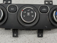 2017-2018 Kia Forte Climate Control Module Temperature AC/Heater Replacement P/N:97250-B0AA0 Fits Fits 2017 2018 OEM Used Au