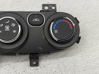2017-2018 Kia Forte Climate Control Module Temperature AC/Heater Replacement P/N:97250-B0AA0 Fits Fits 2017 2018 OEM Used Au
