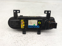 2017-2018 Kia Forte Climate Control Module Temperature AC/Heater Replacement P/N:97250-B0AA0 Fits Fits 2017 2018 OEM Used Au
