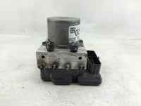 2017-2018 Kia Forte ABS Pump Control Module Replacement P/N:61589-45200 58900-B0200 Fits Fits 2017 2018 OEM Used Auto Parts 
