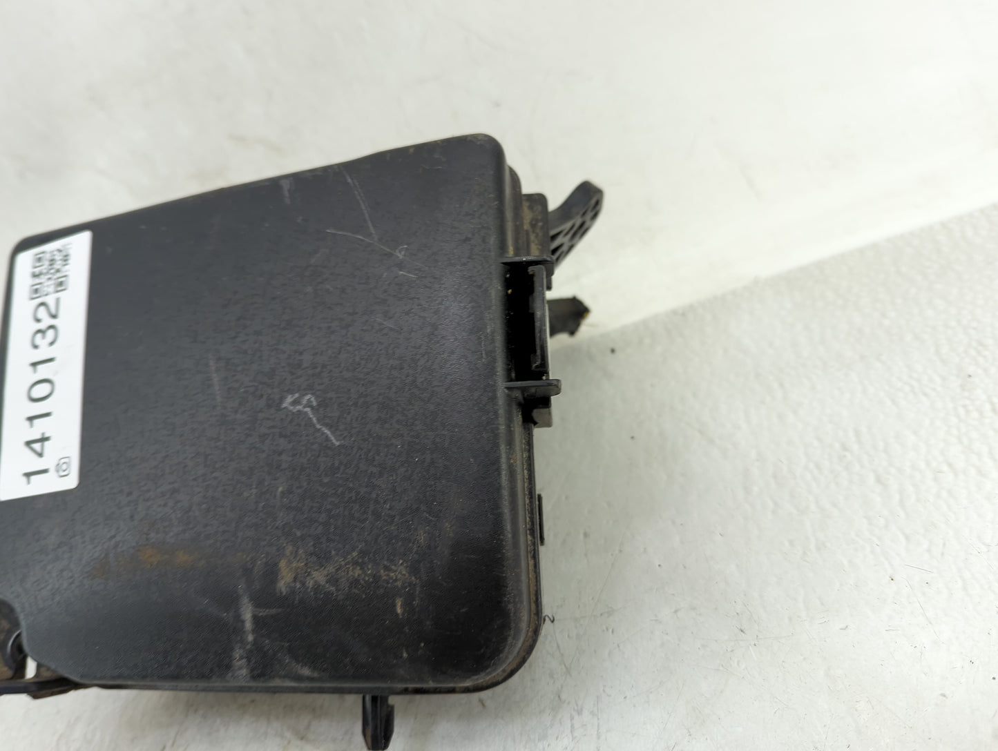 2017-2018 Kia Forte Fusebox Fuse Box Panel Relay Module P/N:91218-B0350 Fits Fits 2017 2018 OEM Used Auto Parts - Oemusedaut