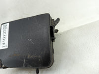 2017-2018 Kia Forte Fusebox Fuse Box Panel Relay Module P/N:91218-B0350 Fits Fits 2017 2018 OEM Used Auto Parts - Oemusedaut