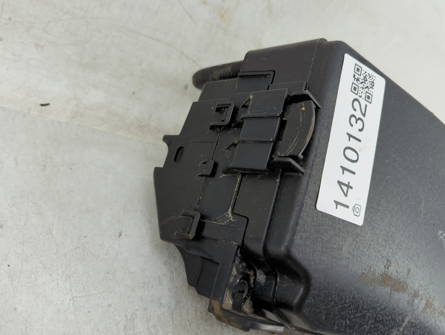 2017-2018 Kia Forte Fusebox Fuse Box Panel Relay Module P/N:91218-B0350 Fits Fits 2017 2018 OEM Used Auto Parts - Oemusedaut