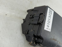 2017-2018 Kia Forte Fusebox Fuse Box Panel Relay Module P/N:91218-B0350 Fits Fits 2017 2018 OEM Used Auto Parts - Oemusedaut