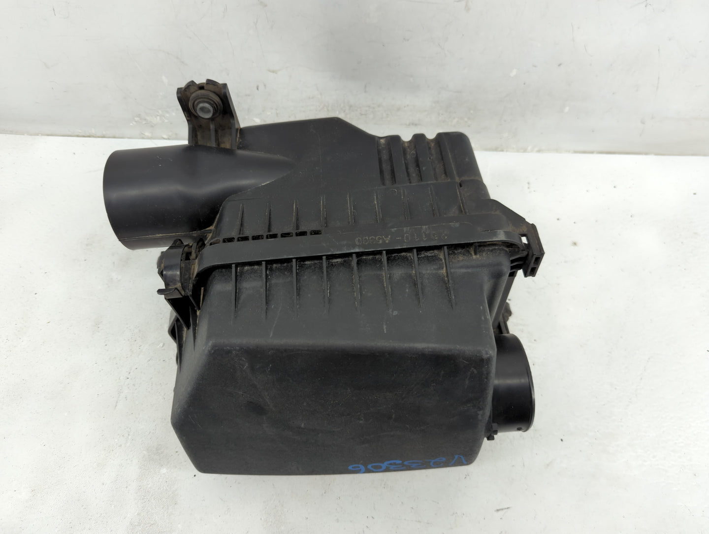 2014-2018 Kia Forte Air Cleaner Intake-duct Hose Tube - Oemusedautoparts1.com