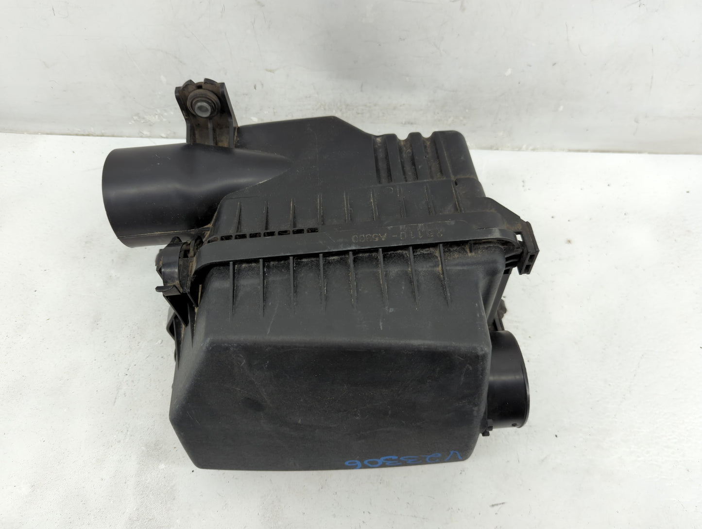 2014-2018 Kia Forte Air Cleaner Intake-duct Hose Tube - Oemusedautoparts1.com