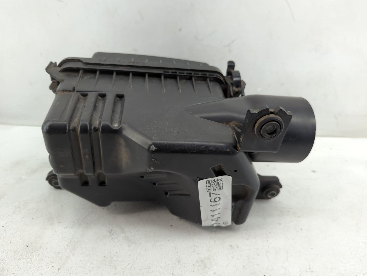 2014-2018 Kia Forte Air Cleaner Intake-duct Hose Tube - Oemusedautoparts1.com