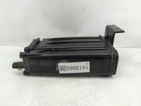 2018 Kia Forte Fuel Vapor Charcoal Canister 1412665 - Oemusedautoparts1.com