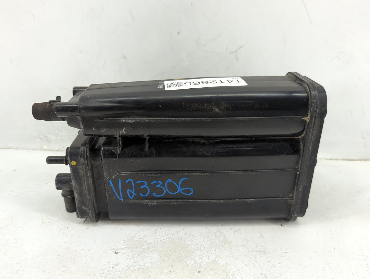 2018 Kia Forte Fuel Vapor Charcoal Canister 1412665 - Oemusedautoparts1.com