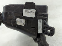 2017-2018 Kia Forte Fusebox Fuse Box Panel Relay Module P/N:91218-B0400 Fits Fits 2017 2018 OEM Used Auto Parts - Oemusedaut