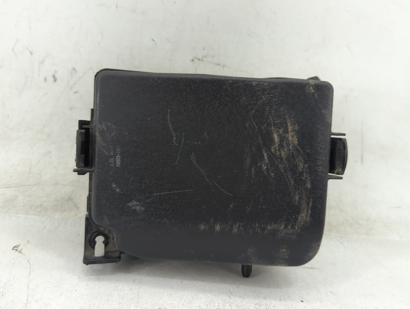2017-2018 Kia Forte Fusebox Fuse Box Panel Relay Module P/N:91218 B0350 Fits Fits 2017 2018 OEM Used Auto Parts - Oemusedaut