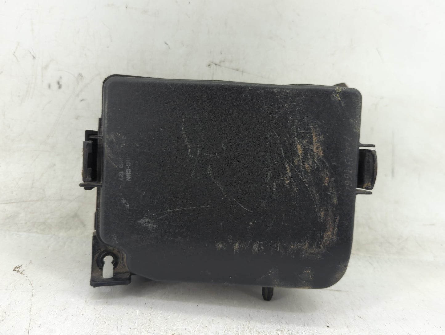 2017-2018 Kia Forte Fusebox Fuse Box Panel Relay Module P/N:91218 B0350 Fits Fits 2017 2018 OEM Used Auto Parts - Oemusedaut
